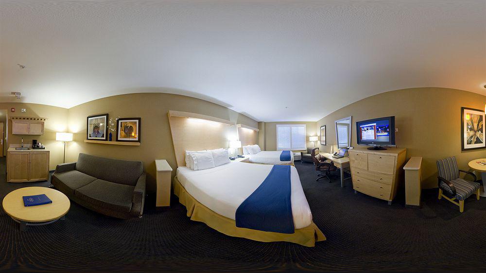 Holiday Inn Express Hotel & Suites Modesto-Salida By Ihg Luaran gambar