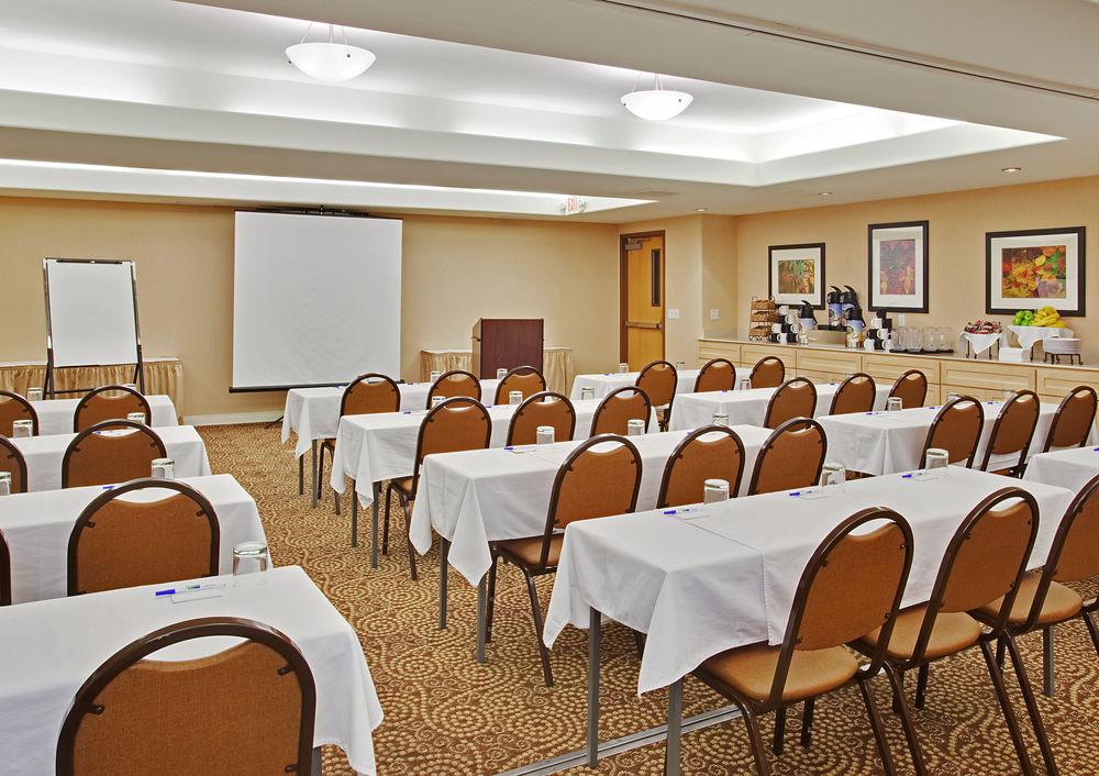 Holiday Inn Express Hotel & Suites Modesto-Salida By Ihg Luaran gambar