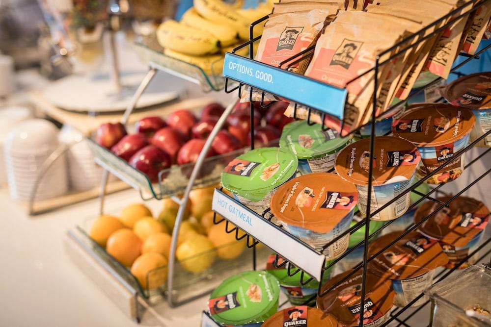 Holiday Inn Express Hotel & Suites Modesto-Salida By Ihg Luaran gambar