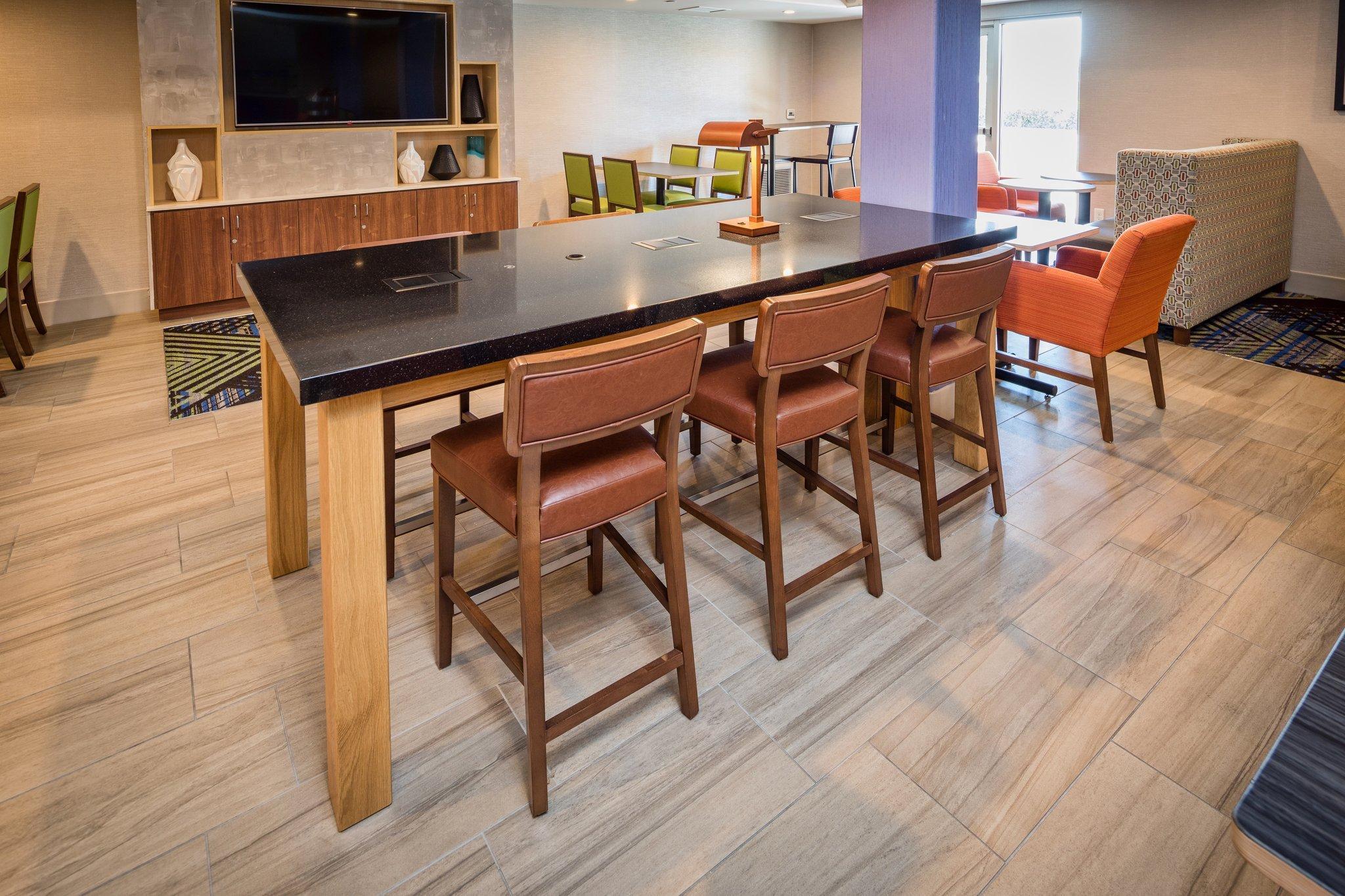 Holiday Inn Express Hotel & Suites Modesto-Salida By Ihg Luaran gambar
