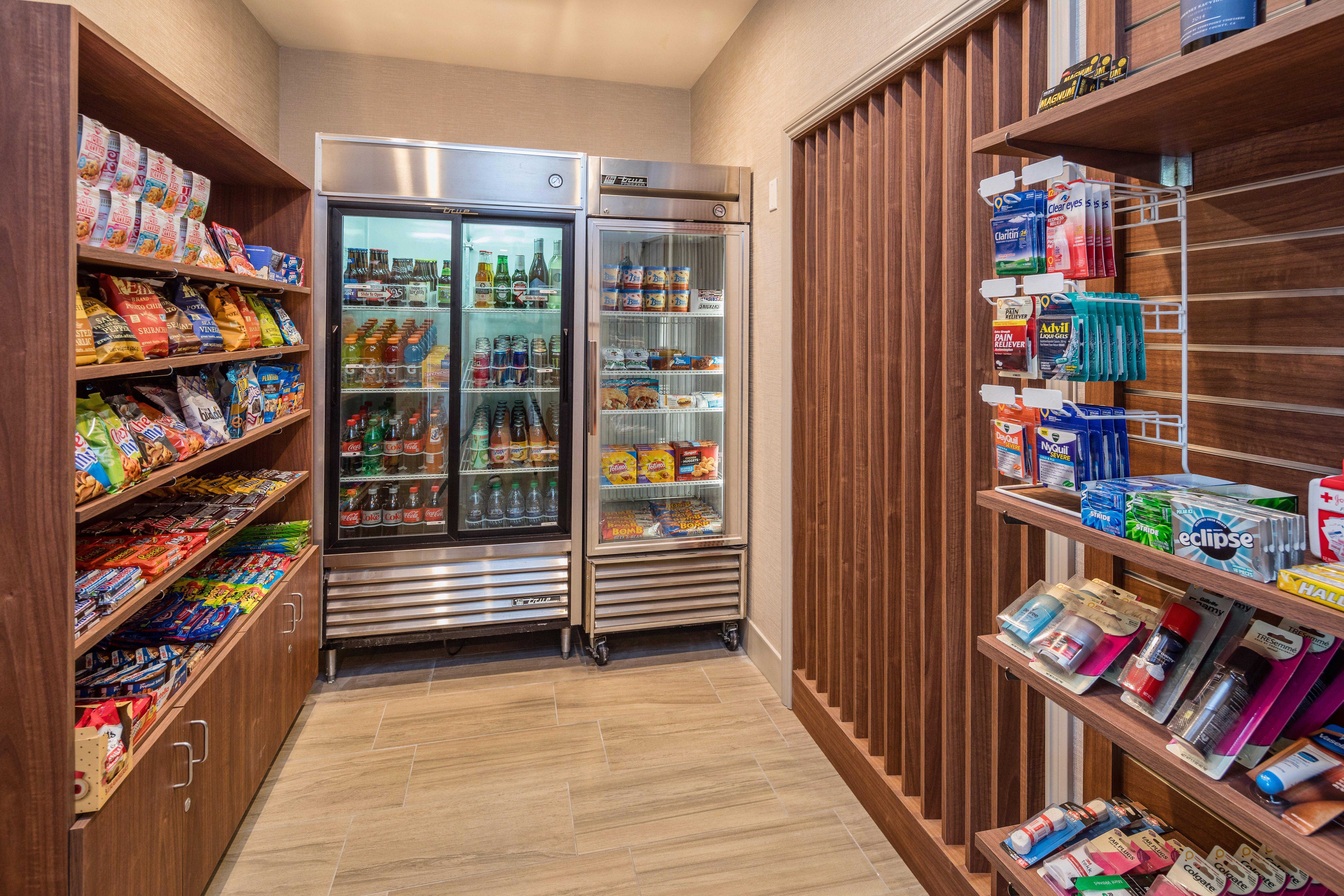 Holiday Inn Express Hotel & Suites Modesto-Salida By Ihg Luaran gambar