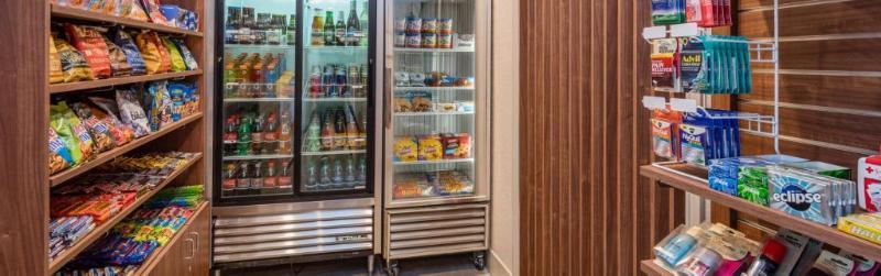 Holiday Inn Express Hotel & Suites Modesto-Salida By Ihg Luaran gambar