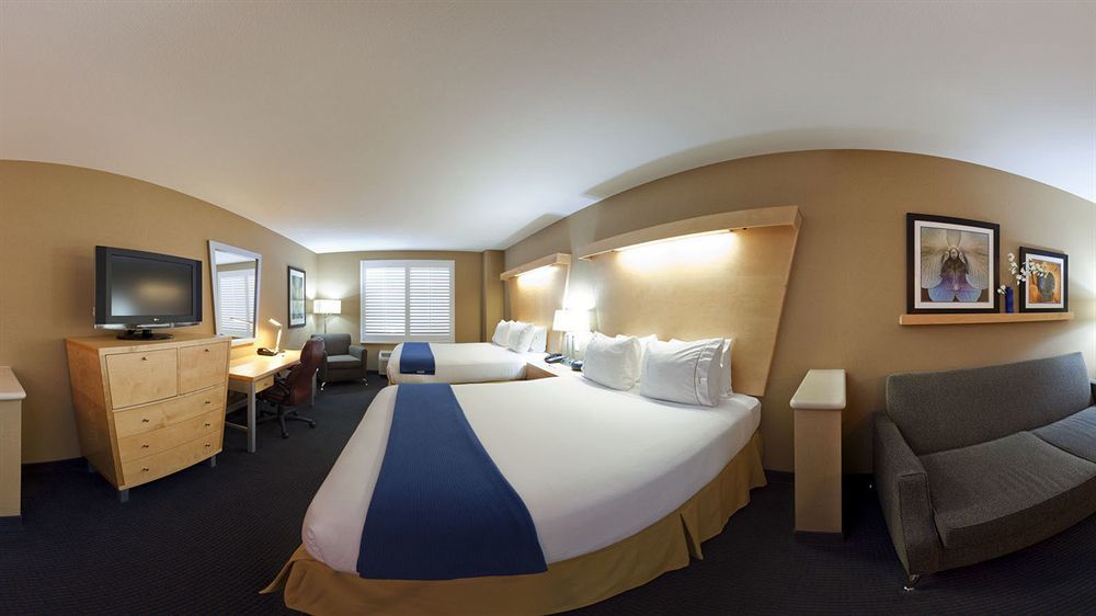 Holiday Inn Express Hotel & Suites Modesto-Salida By Ihg Luaran gambar